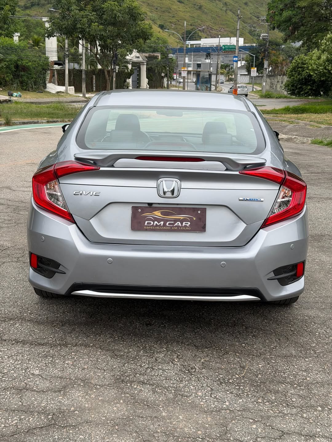 🏁 Honda Civic Touring G10 (6)