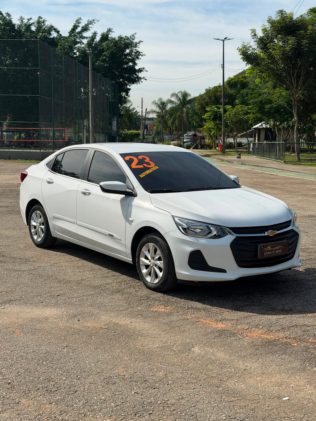 🚨🔥 ONIX PLUS SEDAN LT AUTOMÁTICO 🔥🚨💥 FIPE- R$ 77.000💰 NOSSA OFERTA- R$ 70.990✅ Apenas 43.0(02)